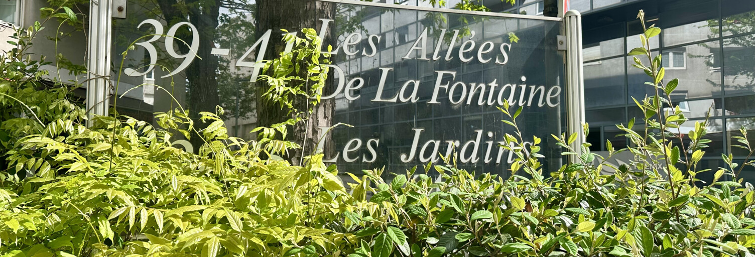 Appartement 4 Pièces 83 m² à vendre à Lyon 3 (69003)