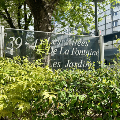 Appartement 4 pièces 399900 €