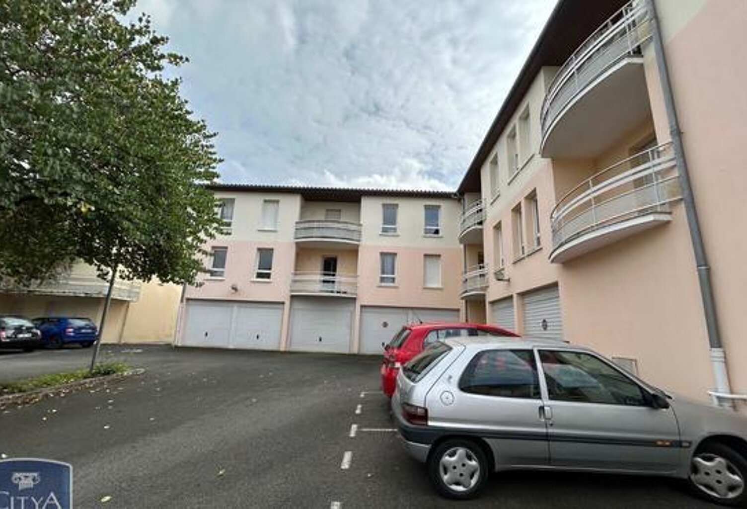 Vente appartement   Buxerolles (86180) — photo 1