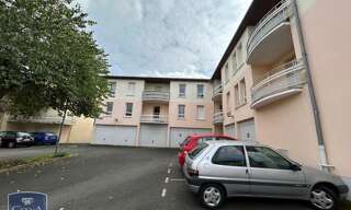 Appartement   m² à vendre à Buxerolles (86180)