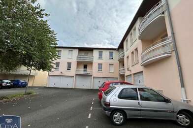 Appartement  67000 €