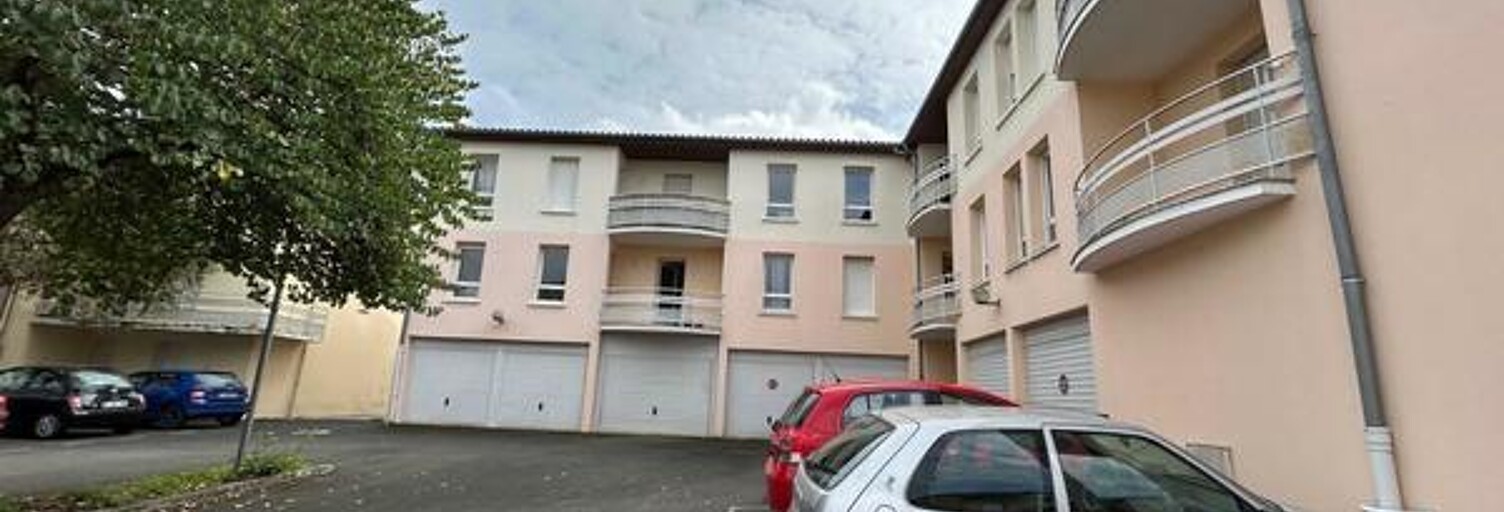 Appartement   m² à vendre à Buxerolles (86180)