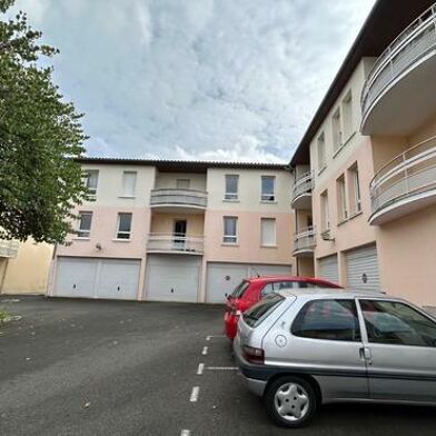 Appartement  67000 €