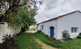 Maison 5 Pièces 94 m² à vendre à La Barre-de-Monts (85550)