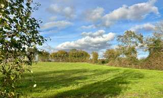 Terrain  600 m² à vendre à La Jarrie (17220)