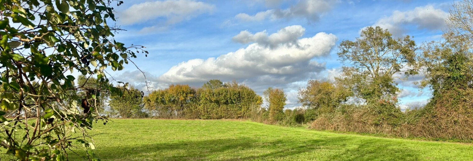 Terrain  600 m² à vendre à La Jarrie (17220)