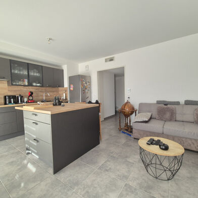 Appartement 3 pièces 249000 €