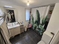 Appartement 3 pièces avec double garage et grande terrasse — photo 4