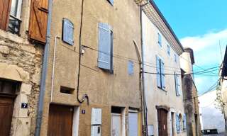 Maison 2 Pièces 60 m² à vendre à Loriol-sur-Drôme (26270)