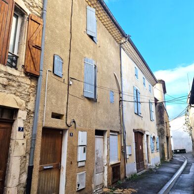 Maison 2 pièces 97000 €