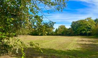 Terrain  411 m² à vendre à Landrais (17290)