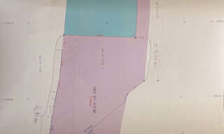 Terrain  1784 m² à vendre à Les Sables-d'Olonne (85180)