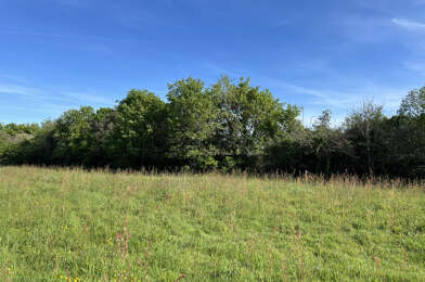 Terrain  367500 €