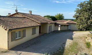 Maison 7 Pièces 310 m² à vendre à Vacquiers (31340)