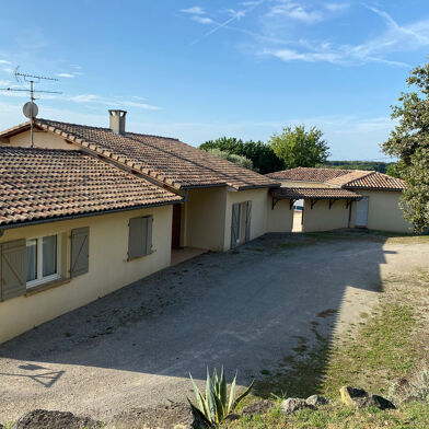 Maison 7 pièces 720000 €