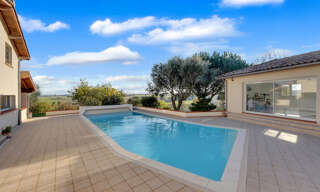 Maison 7 Pièces 310 m² à vendre à Vacquiers (31340)