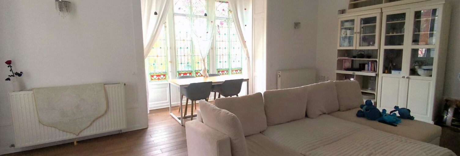 Appartement 3 Pièces 102 m² à vendre à Chazey-Bons (01300)