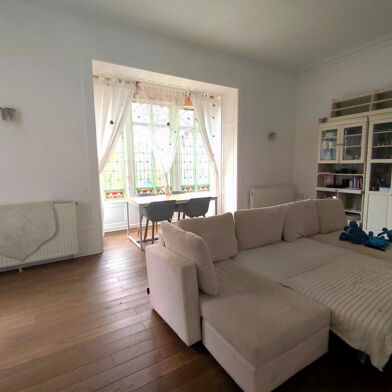 Appartement 3 pièces 179000 €