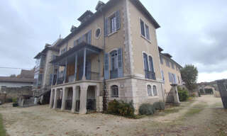 Appartement 3 Pièces 102 m² à vendre à Chazey-Bons (01300)