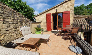 Maison 5 Pièces 94 m² à vendre à Uzès (30700)