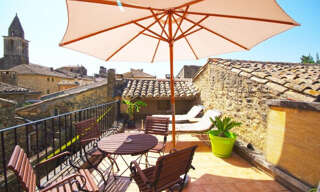 Maison 5 Pièces 94 m² à vendre à Uzès (30700)