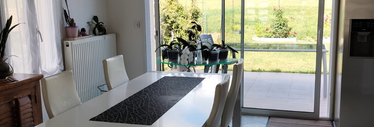 Maison 4 Pièces 88 m² à louer à Noyelle-Vion (62810)