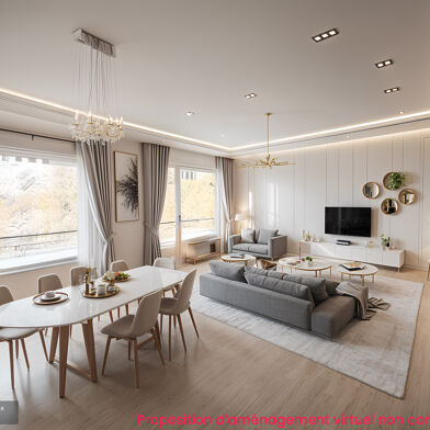 Appartement 5 pièces 650000 €