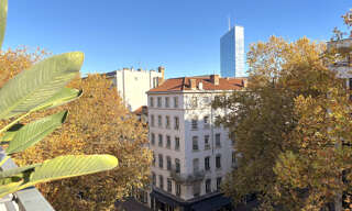Appartement 5 Pièces 145 m² à vendre à Lyon 3 (69003)