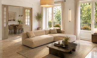 Appartement 5 Pièces 145 m² à vendre à Lyon 3 (69003)