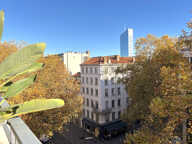 LYON 3   PRÉFECTURE / SAXE. T5 DE STANDING   145 M2   ÉTAGE — photo 4
