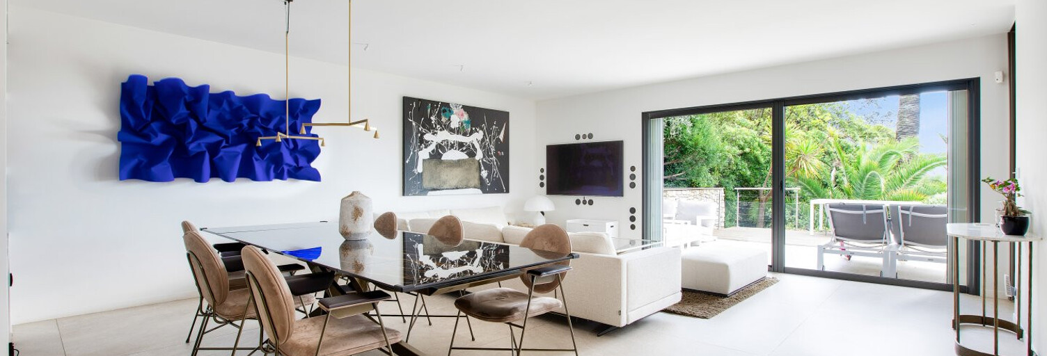 Appartement 6 Pièces 193 m² à vendre à Nice (06100)