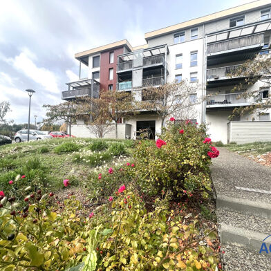 Appartement 3 pièces 155000 €