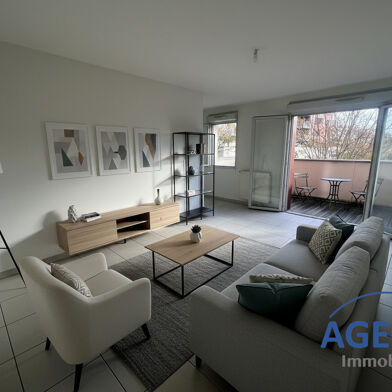 Appartement 3 pièces 155000 €