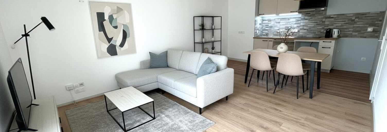 Appartement 3 Pièces 63 m² à vendre à Toulouse (31200)