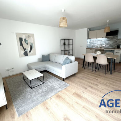 Appartement 3 pièces 149000 €