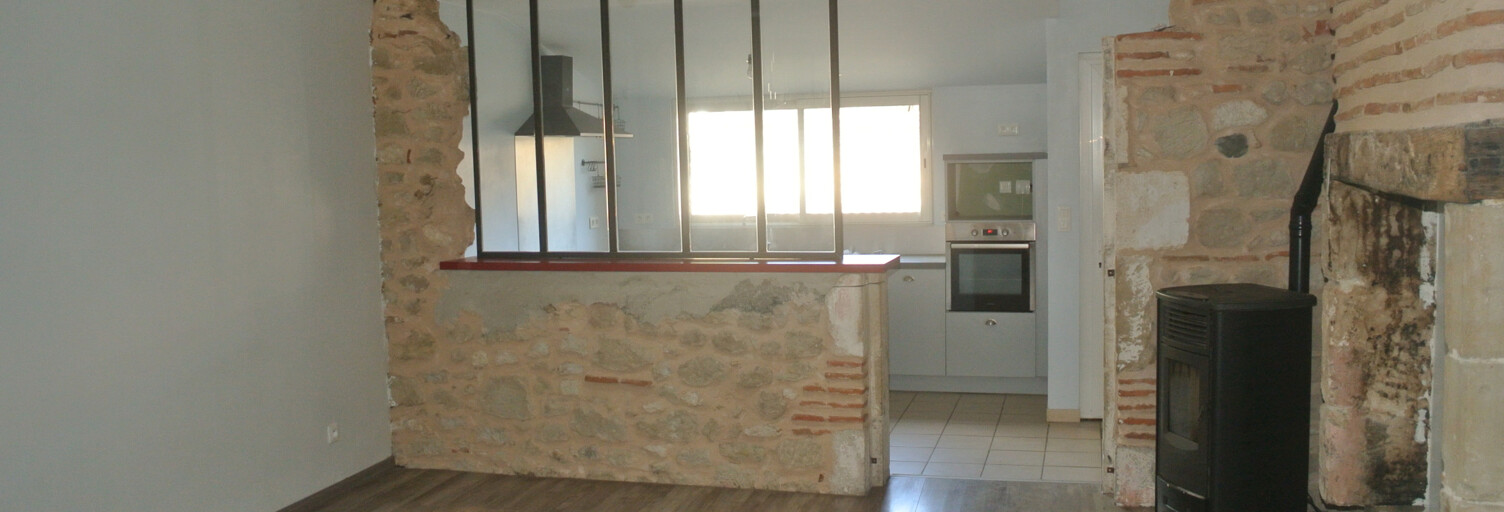 Maison 2 Pièces 52 m² à vendre à Marmande (47200)