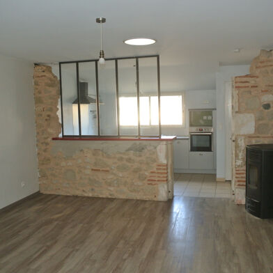 Maison 2 pièces 108120 €