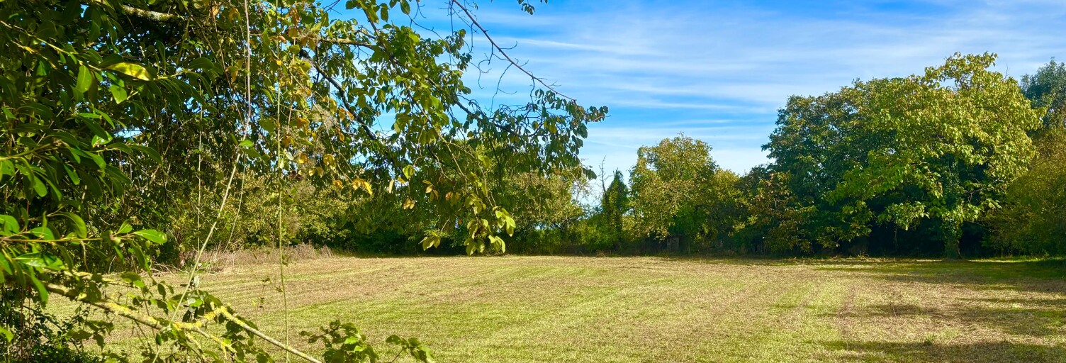 Terrain  607 m² à vendre à Périgny (17180)