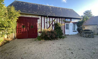 Maison 3 Pièces 72 m² à louer à Lailly-en-Val (45740)