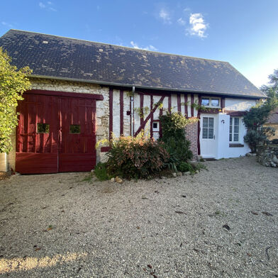 Maison 3 pièces 720 €