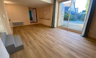 Maison 3 Pièces 72 m² à louer à Lailly-en-Val (45740)