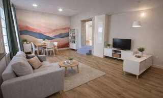 Maison 3 Pièces 72 m² à louer à Lailly-en-Val (45740)