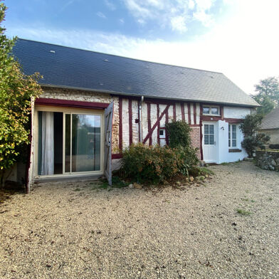 Maison 3 pièces 720 €