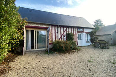 Maison 3 pièces 699 €