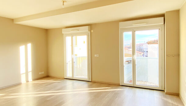 Appartement 2 pièces  à vendre Perpignan 66000