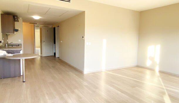 Appartement 2 pièces  à vendre Perpignan 66000