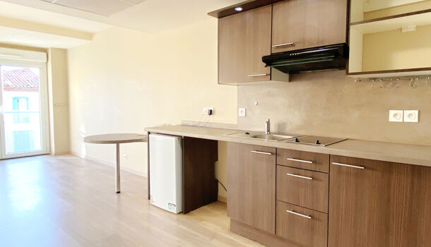 Appartement 2 pièces  à vendre Perpignan 66000