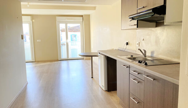 Appartement 2 pièces  à vendre Perpignan 66000