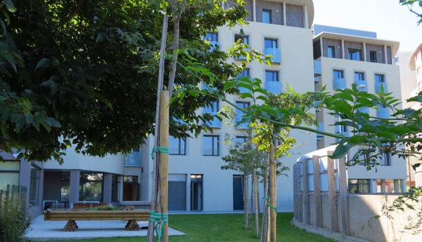 Appartement 2 pièces  à vendre Perpignan 66000