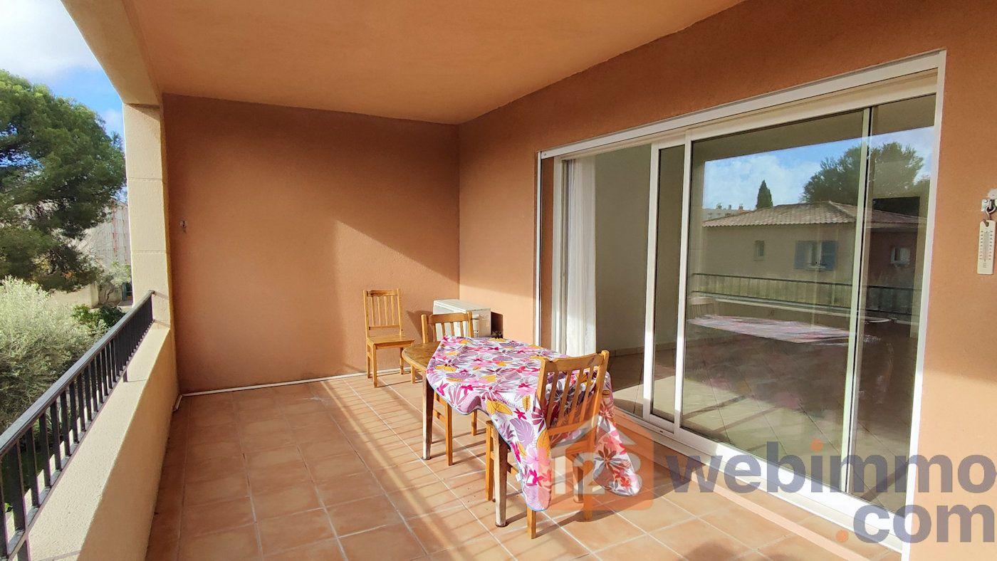 Photo Appartement - 83m² - Salon-de-Provence image 2/4